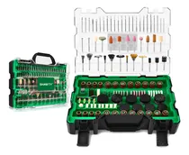 Comprar SHAWTY Juego De Accesorios Rotativas Para Mototools 480 Piezas , Kit De Accesorios Herramientas Para Dremel 4000
