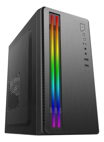 Cpu Pc Intel Core I5 3470 + Placa H61 1155 + 8 Gb + Ssd 240