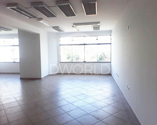 Imagem 5 de 16 de Região Comercial - No Coração De Sbc - Sa01449 - 34979065