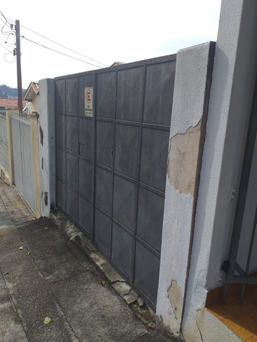 Casa De Rua , Centro, Venda E Compra, Jundiaí - Ca01630 - 68083217