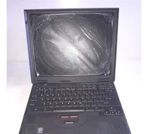 Comprar Peças Ou Partes Do Notebook Ibm Thinkpad Modem Ii