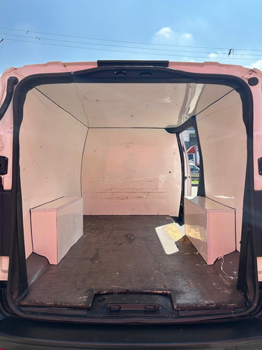 Citroën Jumpy FurgãO 1.6 Pack Td Blue Hdi 5p
