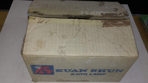 Óptico Delantero Der. Nissan 720 Año 90 Al 93