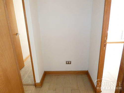 Metro Plaza Egaña| Departamento - 2d1b