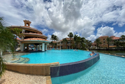 Aruba Hotel Divi Golf Village Resort, Playa Eagle Beach