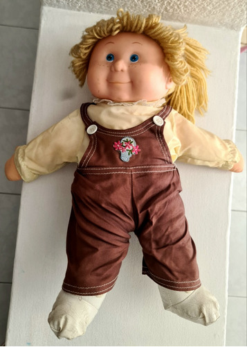 Cabbage Patch Muñeca