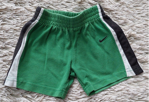 Short Nike Baby Bebe Original