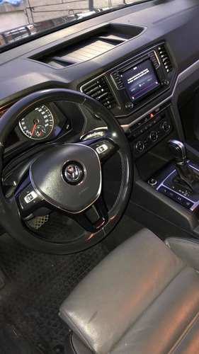 Volkswagen Amarok 2.0 Cd Tdi 180cv 4x2 Highline Pack At 2017