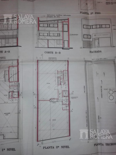 Imagen 13 de 19 de Venta Edificio Comercial San Isidro