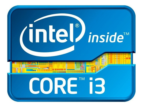 Procesador Intel Core I3-3240 (Usado)