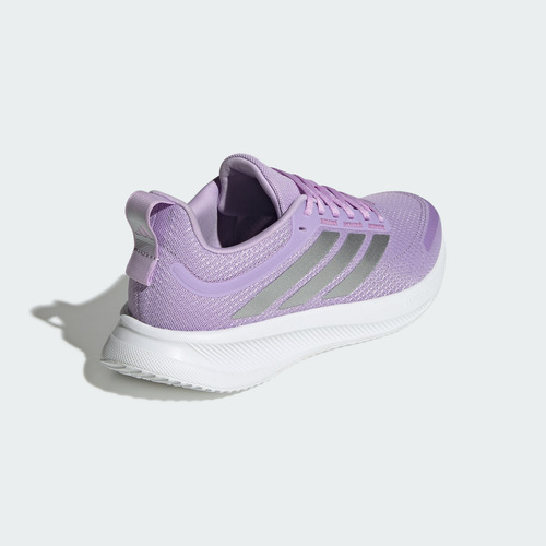 Zapatillas Adidas Running Runblaze 5 Mujer Violeta Jp6932