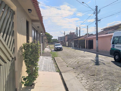 Imagem 23 de 23 de Casa Com 3 Dorms, Parque Marinho, Mongaguá - R$ 300 Mil, Cod: 287357 - V287357