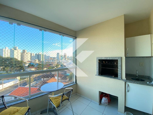 Imagem 12 de 16 de Apartamento Mobiliado Com 2 Dormitórios Bairro Centro Itajaí - 195079