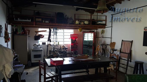 Imagem 2 de 29 de Chácaras À Venda Em Jarinú/sp - Compre O Seu Chácaras Aqui! - 1370428