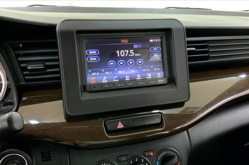 Imagen 25 de 25 de Suzuki Ertiga 5 Pts Glx, 15l, Ta, A/ac Aut, Fniebla, 7 Pas