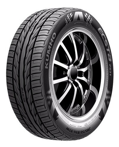 Kumho 225/45zr18 Ecsta Ps31 91w