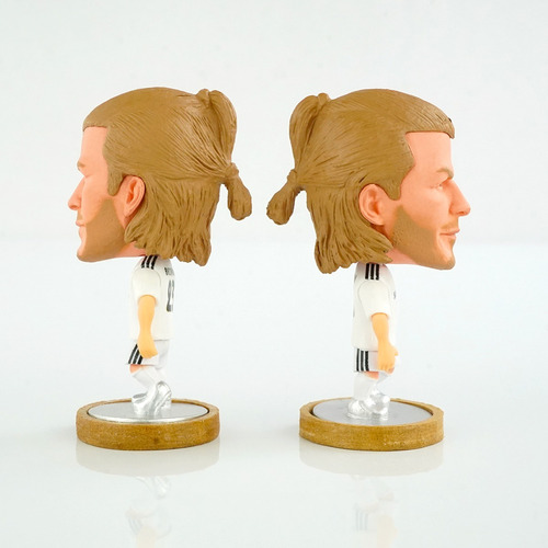 D. Beckham Galáctico Figura Edición Limitada Fanble