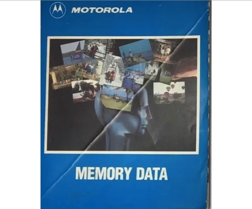 Libro Motorola Memory Data Dl113 Rev6