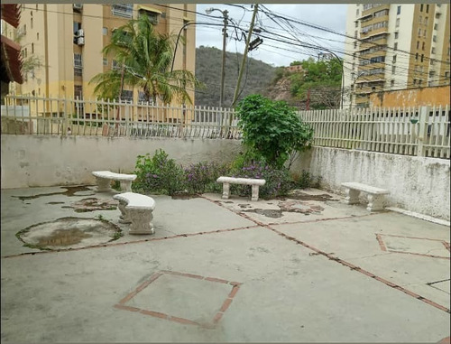 Imagen 12 de 14 de Apartemento En Venta Calvario Guarenas