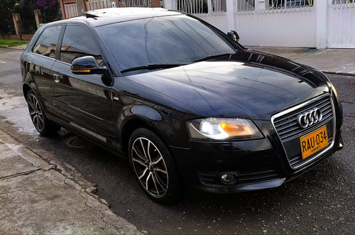 Audi A3 1.8 Tfsi