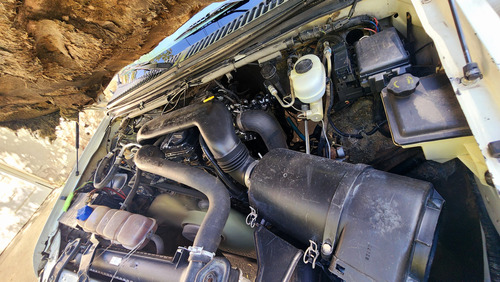 Ford F-100 3.9 I Xlt 4x4