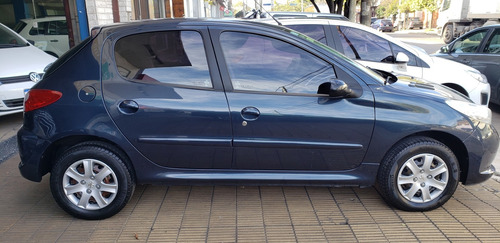 Peugeot 207 1.4 Allure 75cv