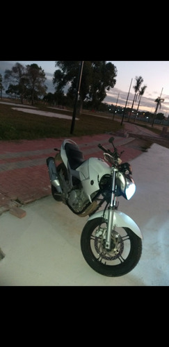 Yamaha Yamaha Fazer 250c Ys