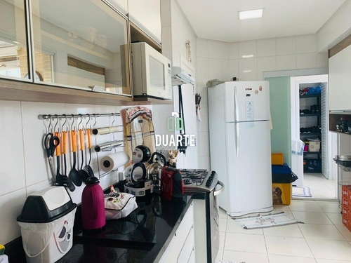 Imagem 19 de 27 de Apartamento - Ap03216 - 68861005