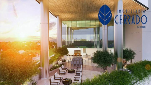 Imagem 15 de 15 de Ágio Gênesis Office - Sala Comercial No Jundiaí Anápolis - Co4232371