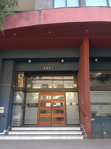 Se Vende Comodo Depto De 2d-2b En Romero Santiago Centro