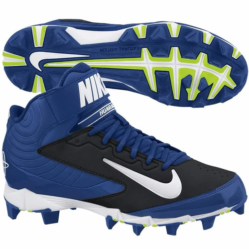 Tachones Nike Huarache Beisbol 6.5, | Envío gratis
