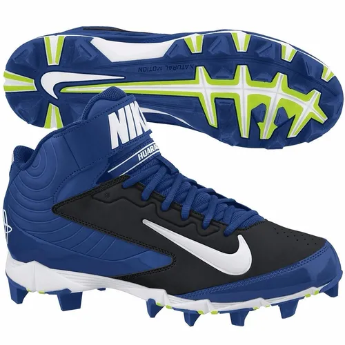 Nike hot sale huarache tachones