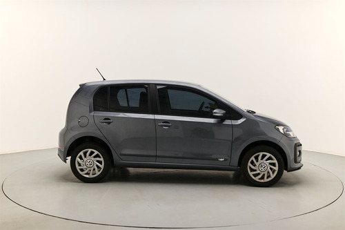 Imagen 3 de 15 de Volkswagen Up Tsi 1.0 2020