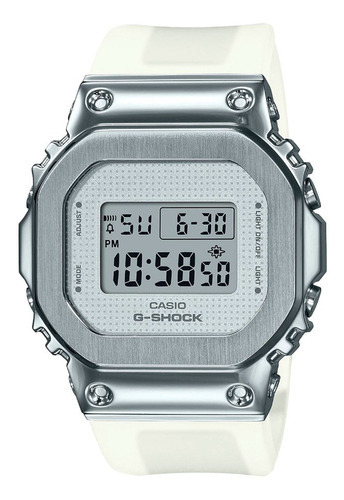 Reloj G-shock Mujer Gm-s5600sk-7dr