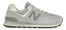 Comprar Zapatillas New Balance 574 Rain Cloud White U574al2-u   