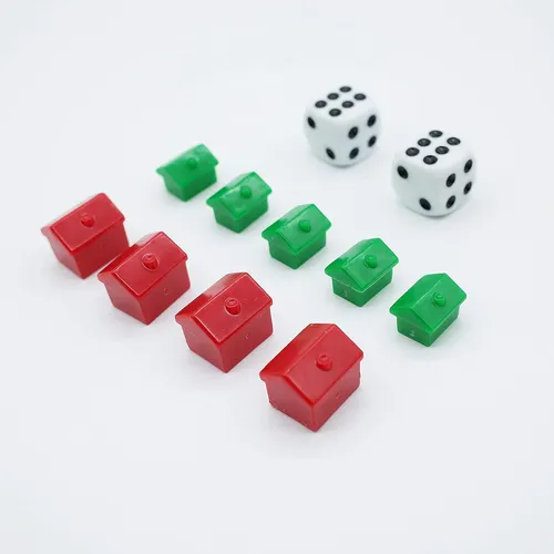 Juego De 46 Piezas Piezas De Recambio Juegos Hoteles Casa...