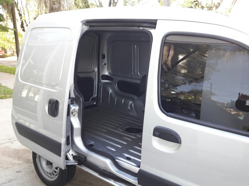 Renault Kangoo 1.6 Furgon Ph3 Confort 1plc 2015
