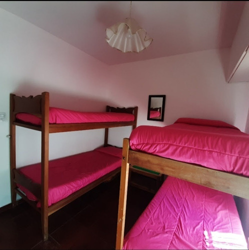 Imagen 9 de 13 de Departamento 3 Amb Barrio Norte 6 Personas A Metros Playa