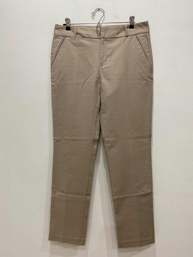 Pantalón De Mujer Marca Calvin Klein Talle 10