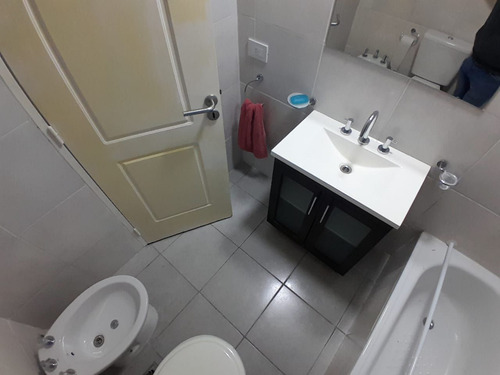 Excelente 2 Ambientes En Alquiler