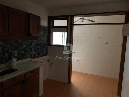 Apartamento À Venda, 160 M² Por R$ 1.199.990,00 - Icaraí - Niterói/rj - Ap0335
