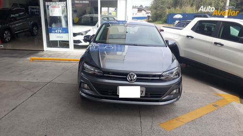 Imagem 5 de 10 de Polo 1.0 Automatico Tsi