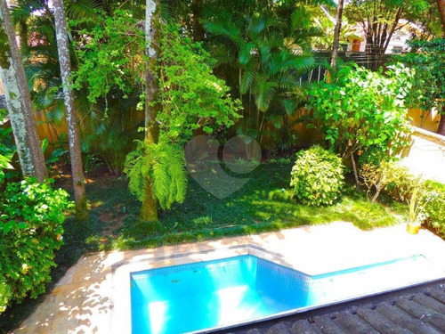Imagem 5 de 30 de Condomínio Com 4 Quartos À Venda Em Alto Da Boa Vista - Sp - Reo98069