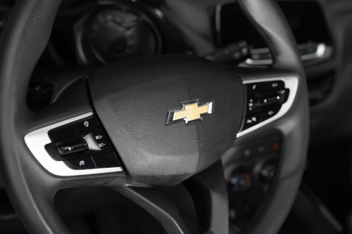 Imagen 15 de 23 de Chevrolet Onix Ls Impecable! - Motorland Permuto / Financio