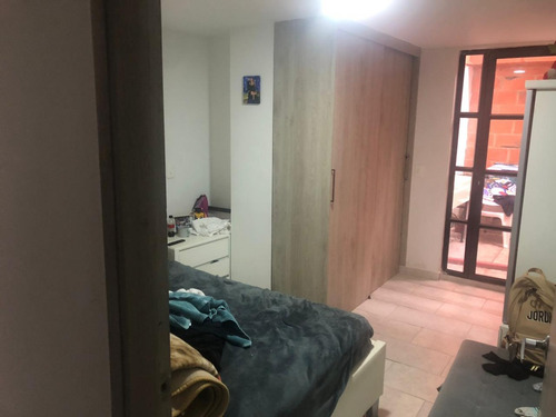 Apartamento En Venta Sector Belen La Palma, Medellín