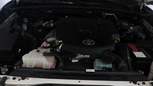 Toyota Hilux 2.8 Cd Srv 177cv 4x2 At - 138376 - C