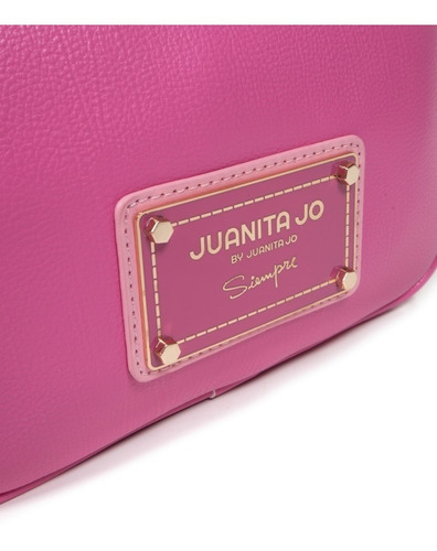 Bandolera Mujer Juanita Jo Madrid 11069 Variantes