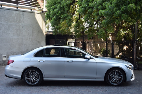 Imagen 5 de 25 de Mercedes Benz E400 4matic 2018 65.000 Kms Autopremium