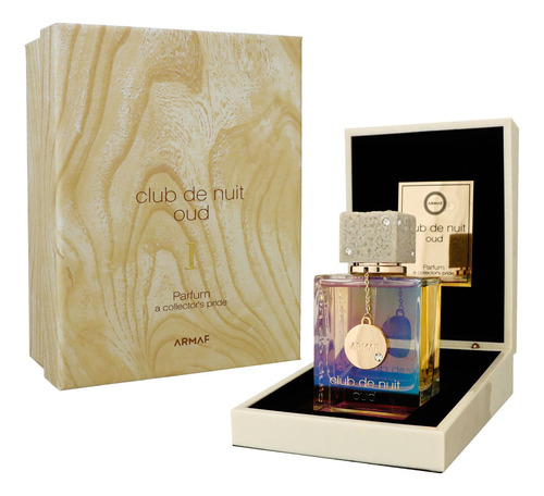 Armaf Club De Nuit Oud Parfum 105ml Premium
