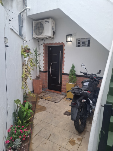 Dueño Vende Retasada Apto Credito!ph 3 Ambientes Con Patio.